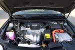 Toyota Avalon Hybrid 2013 года